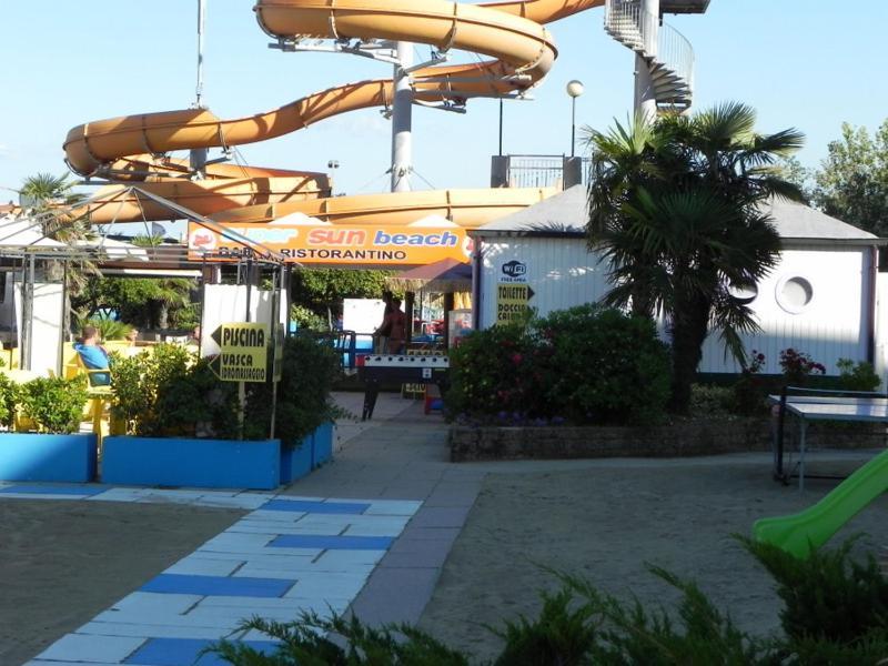 Hotel Admiral Cesena Bagian luar foto
